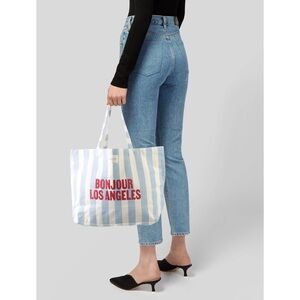 Sezane / Bonjour LA Tote